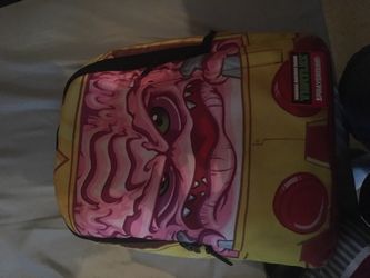 Sprayground backpack