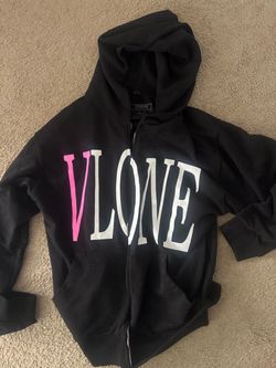 Vlone hoodie