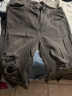 Women Jeans Size 16