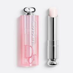 Christian Dior Addict Lip Glow Reviving Lip Balm - 058 Opal Pearl - 