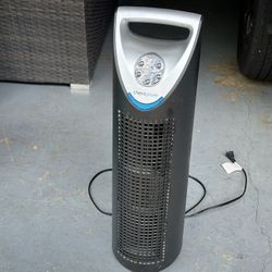 Envision therapure 120 Volt Medium To Large Room HEPA Air Purifier Fan