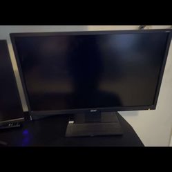 Acer Gaming Monitor 