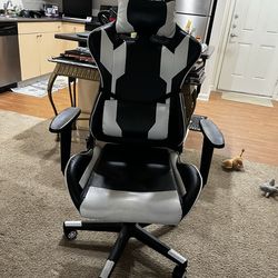 Gaming chair S Racer Brand