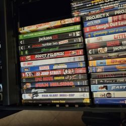 Dvds