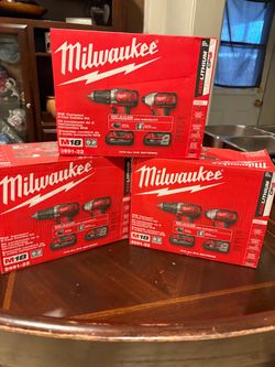 Milwaukee