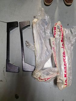 ​La Marzocco Espresso Machine Legs / Feet Parts - Lot