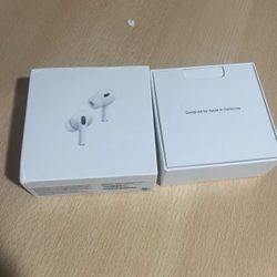 Air Pods Pro Gen 2