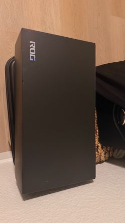 5080 ASTRAL OC