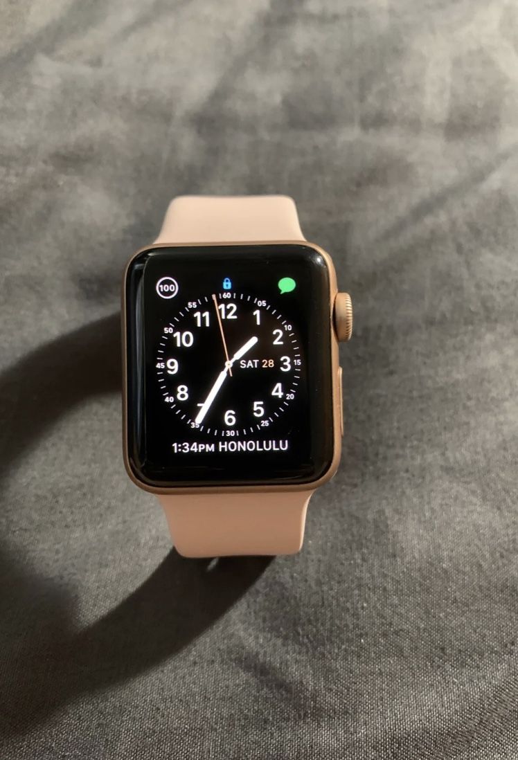 Apple Watch Series 3