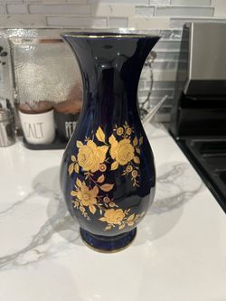 Antique vase