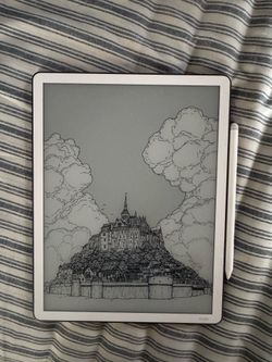 Kindle Scribe