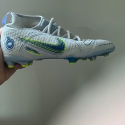 soccer shoe
