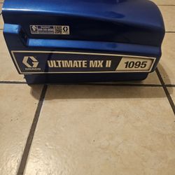 Graco 1095