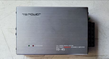 TS POWER