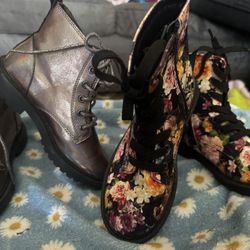 Girls Boots