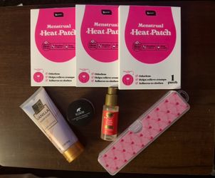 Beauty Bundle