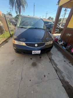 1990 Honda
