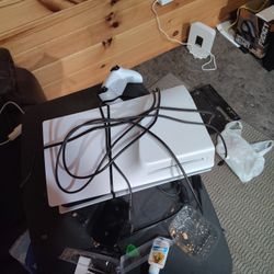 PS5 Slim Disc Version