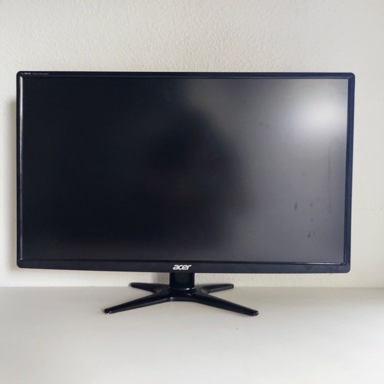 ACER - G276HL -27 Inch FULL HD