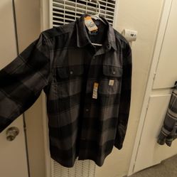 Carhartt Clothing