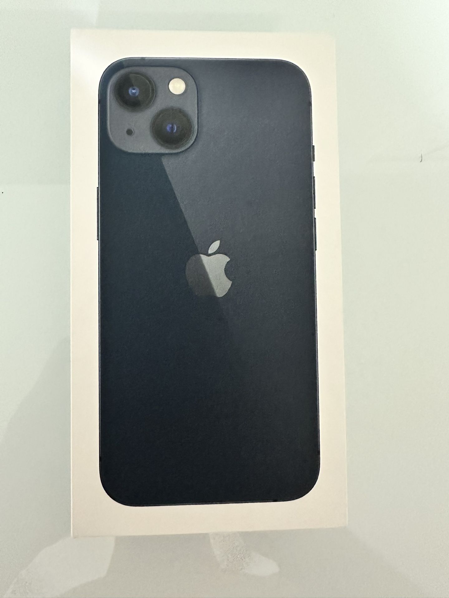 Brand New iPhone 13 locked By Metro