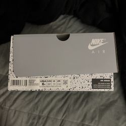 Jordan 5 retro (GS)
