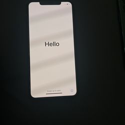 iPhone 11 Pro