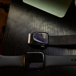 *SEND YOUR BEST OFFER* APPLE WATCHES