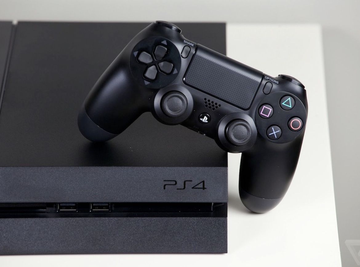 Ps4 