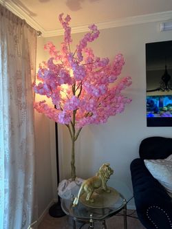 blossom tree