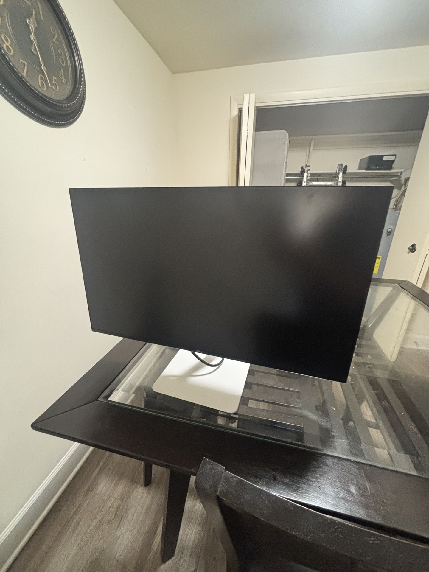 Dell monitor