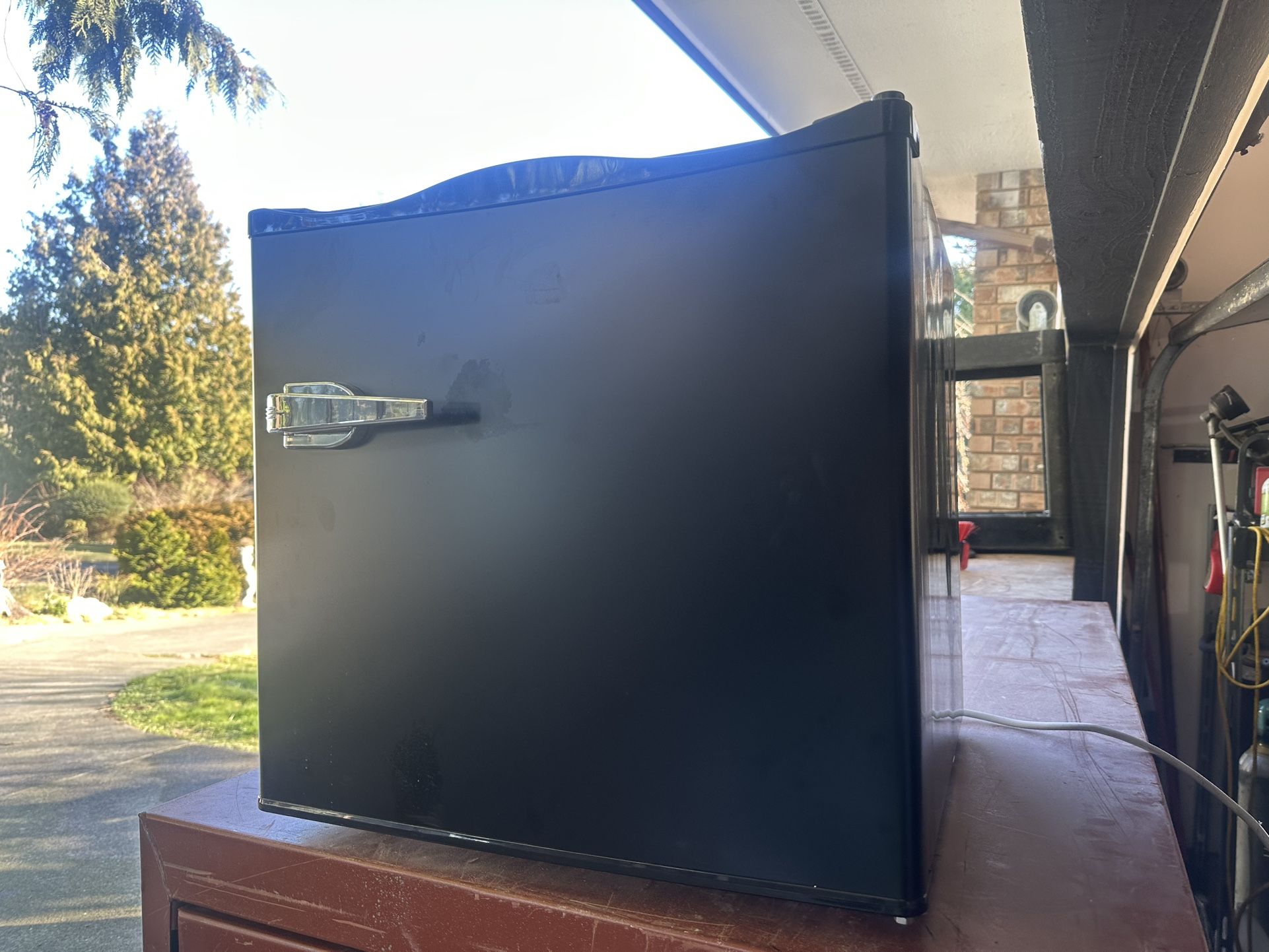 Mini Freezer