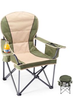 Camping chair