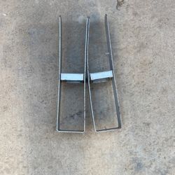 Two Post Anchors 