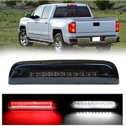 Third Brake Light For Silverado 