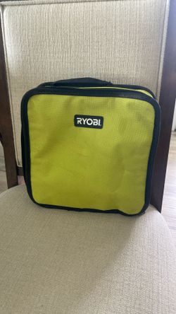 Ryobi Power Drill