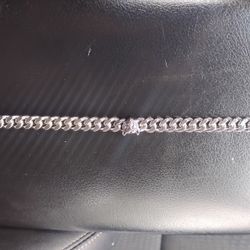 True Religion Tiger Bracelet 8.5