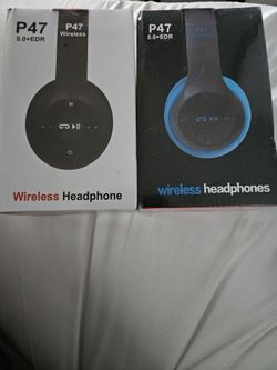 Generic Bluetooths