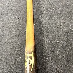 LOUISVILLE SLUGGER Y271 PRIME YOUTH MAPLE WOOD BAT