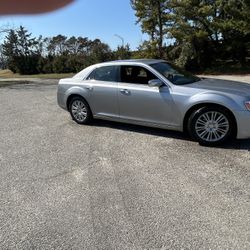 2014 Chrysler 300
