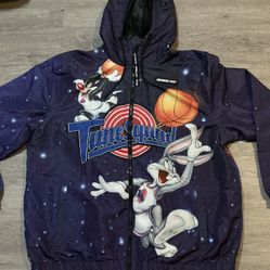 Members Only Jacket
