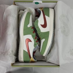 Nike Air Jordan 1 Retro Lows 