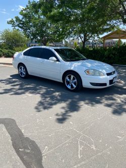 Chevy Impala 2006 LT