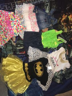 4t girls dresses