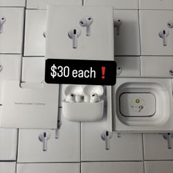 AirPods Pro 3
