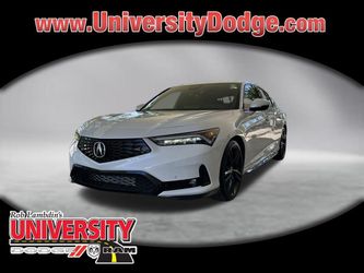 2026 Acura Integra