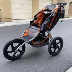 Bob Gear Strollers