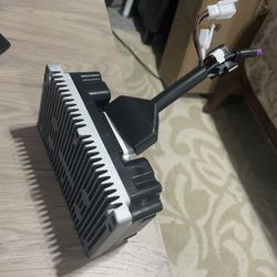 Far Driver Controller  