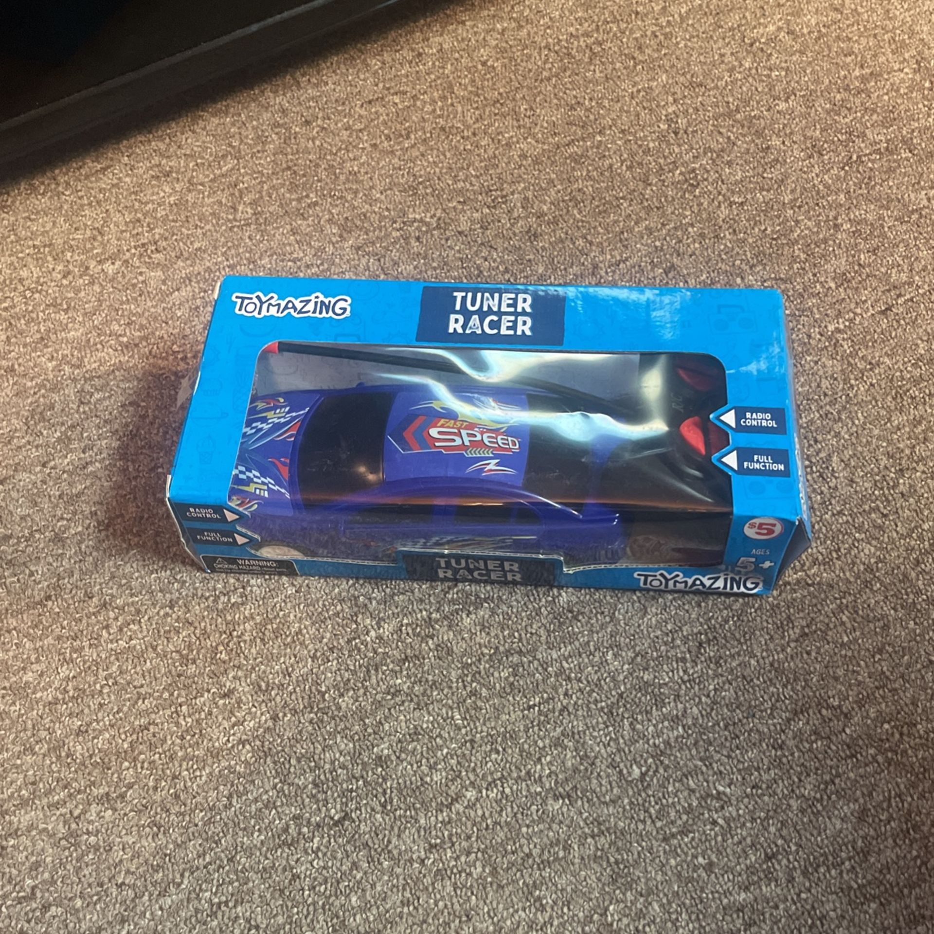 RC Car