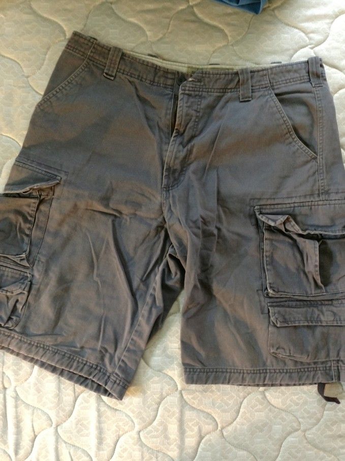 Men's Cargo Shorts